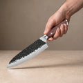 Couteau de chef Kuon — vue principale KIRUHA