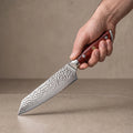 Couteau Kiritsuke Rinto — vue principale KIRUHA
