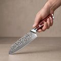 Couteau Santoku Rinto — vue principale KIRUHA
