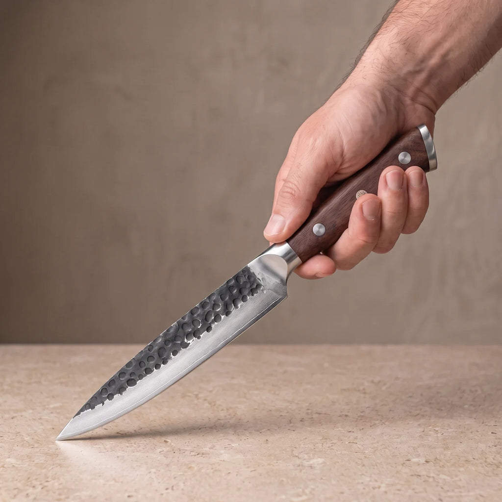 Couteau utilitaire Kuon — vue principale KIRUHA