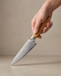 Couteau utilitaire Akeno — vue principale KIRUHA