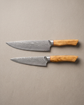 Duo chef et utilitaire Akeno — vue principale KIRUHA