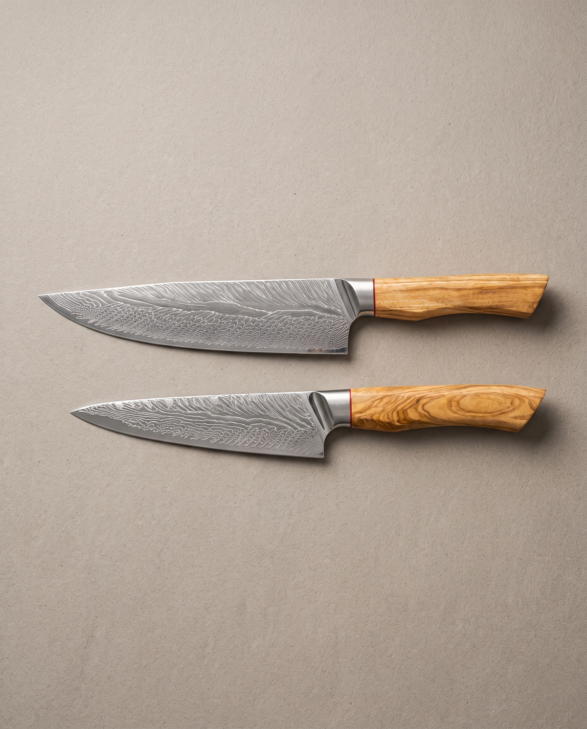 Duo chef et utilitaire Akeno — vue principale KIRUHA