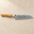 Couteau Bunka Akeno — vue principale KIRUHA