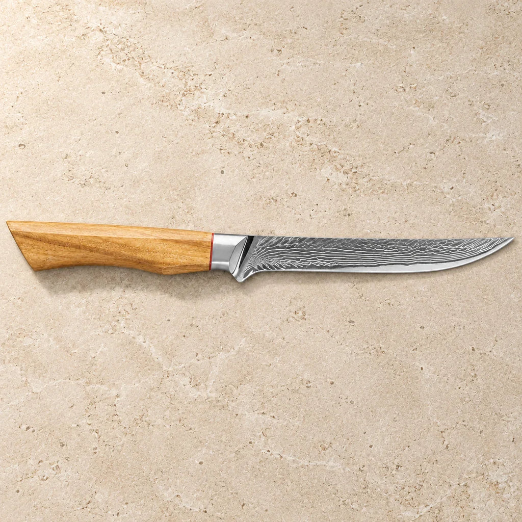 Couteau désosseur Akeno — vue principale KIRUHA