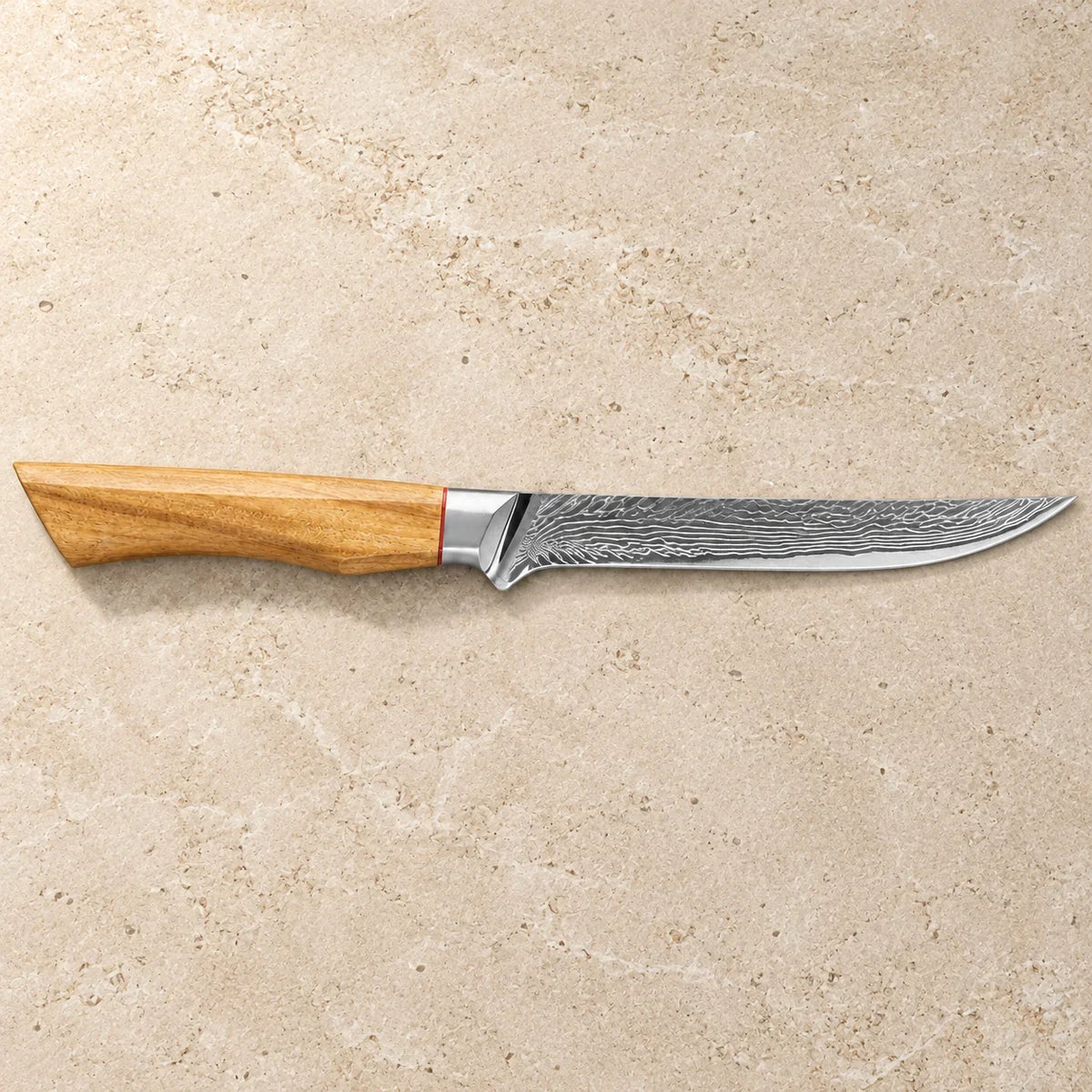 Couteau désosseur Akeno — vue principale KIRUHA